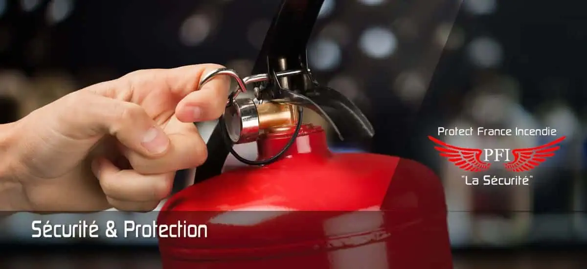 Expertise et audit incendie ISP Paris