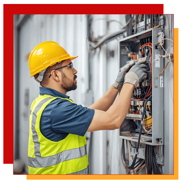 Électricité générale Électricité générale