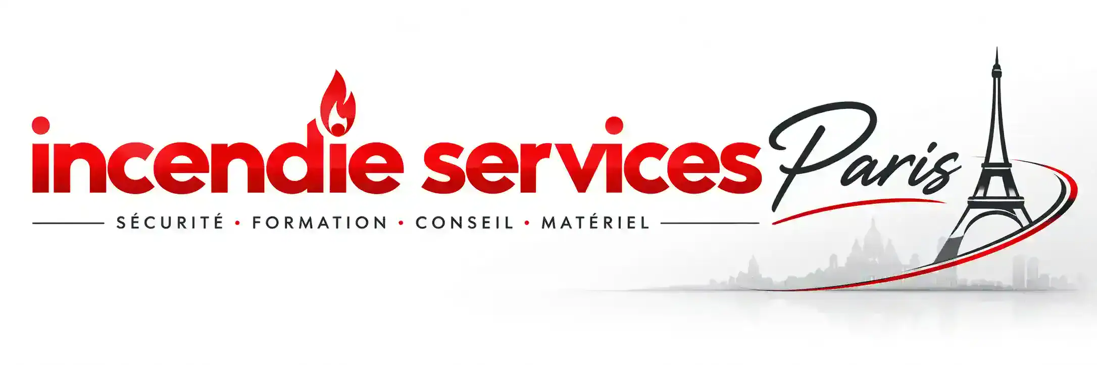 ISP Incendie Service Paris, La S&eacute;curit&eacute; Incendie &agrave; Paris