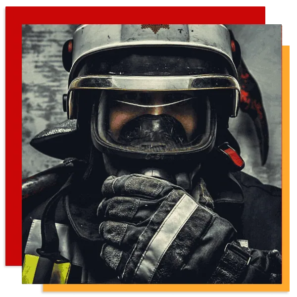 Engagement qualité services et produits incendie
