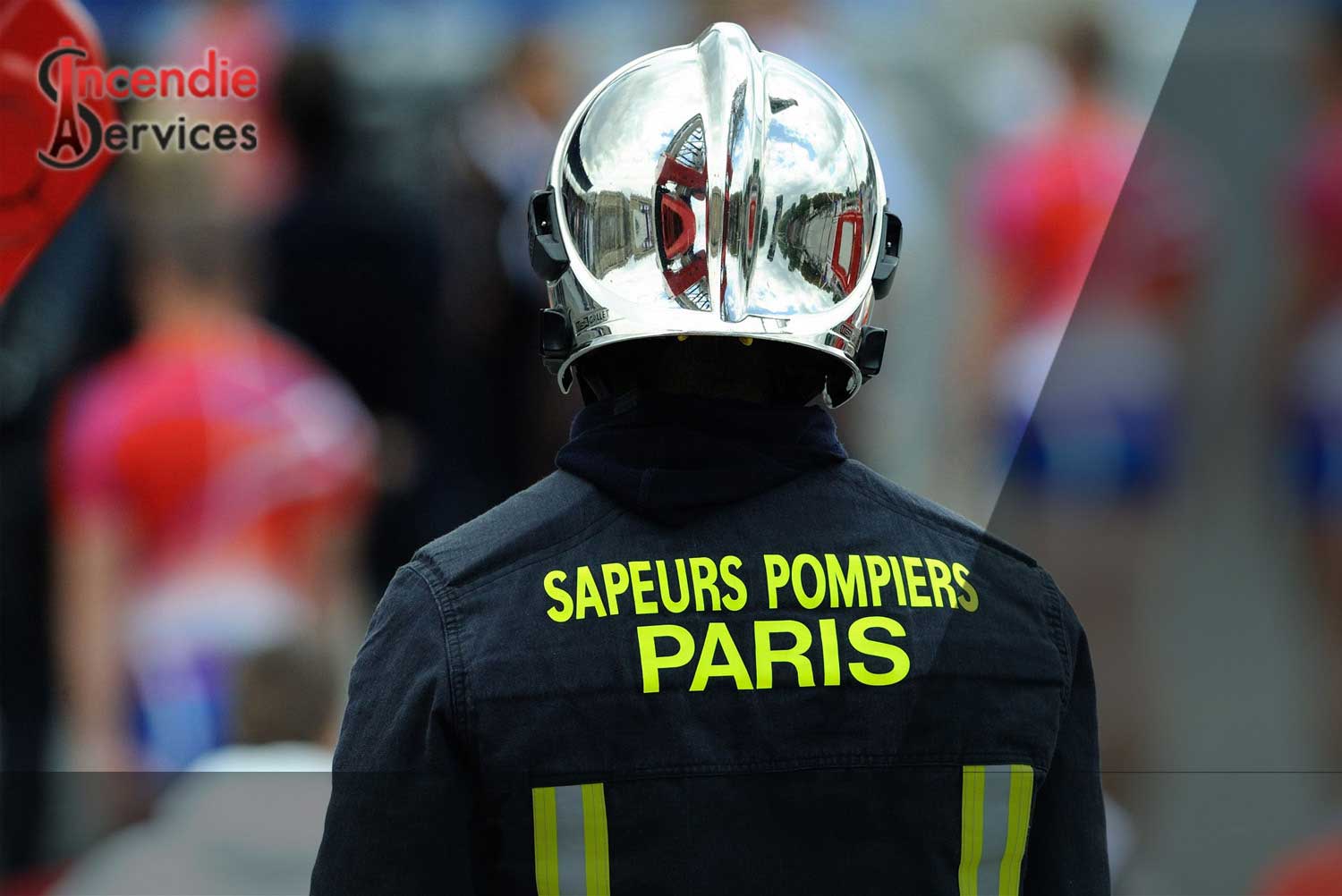 MAINTENANCE EXTINCTEUR PARIS 5 - Entreprise Certifiée | Incendie Services à Paris 75005