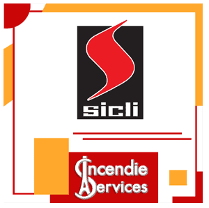 Extincteurs SICLI