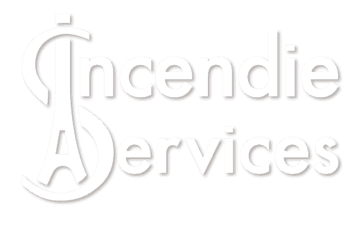 Logo ISP - Incendie Service Paris
