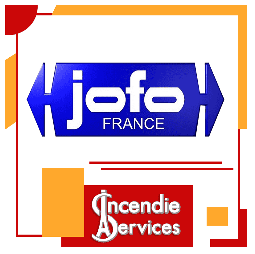 D&eacute;senfumage JOFO FRANCE Logo