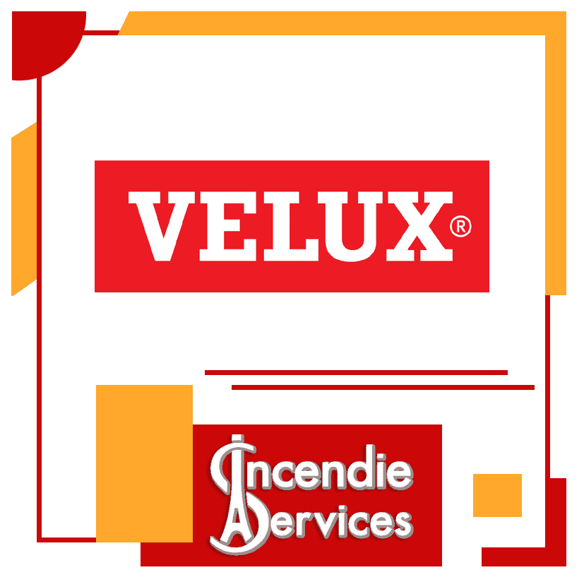 D&eacute;senfumage VELUX