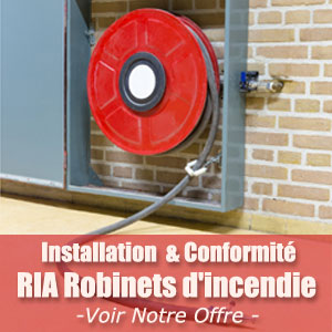 Robinet & RIA : Trouvez le Robinet & RIA que vous chercher pour se protéger contre incendie et les accidents du travail. Nous vous proposons des conseils et informations sur les Prestations Robinet & RIA pour les entreprises professionnel...