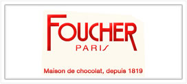 Chocolat Foucher