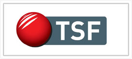 GROUPE TSF