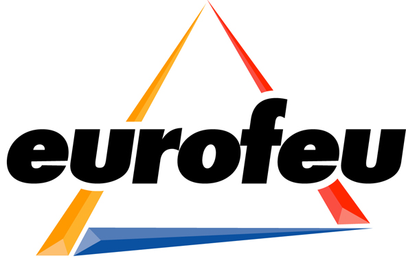 Distributeur des extincteurs EUROFEU