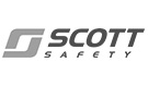 Distributeur SCOTT Safety